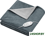 HD 75 Cosy Dark Grey
