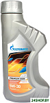 Premium A5B5 5W-30 1л