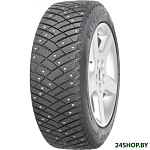 Картинка Автомобильные шины Goodyear UltraGrip Ice Arctic 225/55R16 99T