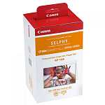 Картинка Набор для печати Canon RP-108 8568B001 (10x15/108л./белый)