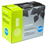 Картинка Картридж Cactus CS-CE390X(S)