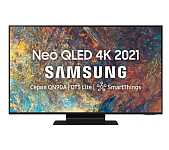 Картинка Телевизор SAMSUNG QE75QN90AAU (черный)