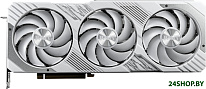 GeForce RTX 4070 Ti GamingPro White NED407T019K9-1043W