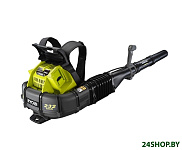 Картинка Ранцевая воздуходувка Ryobi RY36BPXA-0 (без АКБ)