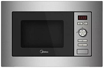 Картинка Микроволновая печь Midea AG820BJU-SS