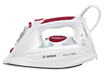 Картинка Утюг Bosch Sensixx'x DA30 TDA302801W