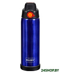 Картинка Фляга-термос Bradex TK 0413 0.77л (синий)
