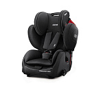 Картинка Автокресло RECARO Young Sport HERO Performance black