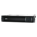 Картинка Источник бесперебойного питания APC Smart-UPS 3000 ВА (с платой сетевого управления)