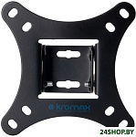 Картинка Кронштейн Kromax VEGA-6 NEW (черный)
