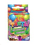 Картинка Настольная игра Dream Makers Фанты. Mini [1515H]