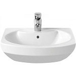 Картинка Умывальник Roca Dama Senso Compacto 55x42