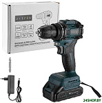 Greenpower 20 PRO 085-1313 (с 1-им АКБ)