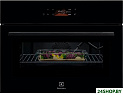 Электрический духовой шкаф Electrolux MealAssist CombiQuick 800 LVL8E09Z