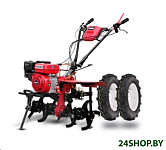 Картинка Мотокультиватор Brado GM-850S (колеса BRADO 6.00-12)