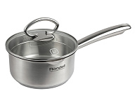 Картинка Кастрюля с длинной ручкой Rondell Edel RDS-989