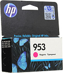 Картинка Картридж для принтера HP 953 [F6U13AE]