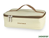 Картинка Термосумка Арктика 020-2000-2 2л (бежевый)