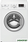 Картинка Стиральная машина BEKO RSGE685P2BSW