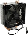 Картинка Кулер для процессора Cooler Master Hyper 212 LED [RR-212L-16PR-R1]