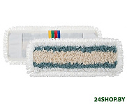 Картинка Моп (тряпка) TTS Wet System Tris flat mop 00000485