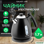 GL0343 (черный нефрит)