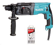 Картинка Перфоратор Makita HR2470X20