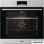Картинка Электрический духовой шкаф Korting OKB 6820 EX