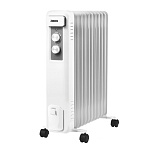 Картинка Масляный радиатор Zanussi Casa ZOH/CS-11W
