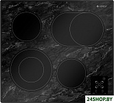Картинка Варочная панель GEFEST СН 4231 К53