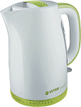 Картинка Электрочайник VITEK VT-1175 G