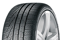 Картинка Автомобильные шины Pirelli Winter Sottozero Serie II 255/45R19 100V