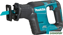 Картинка Сабельная пила Makita DJR188Z