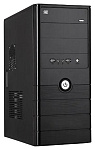 Картинка Корпус D-computer ATX-Q1-B 500W