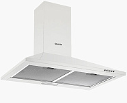 Картинка Вытяжка GRAUDE CLASSIC DHP 50.0 (белый)
