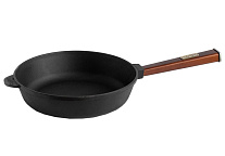 Картинка Сковорода Brizoll О2640-В