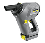 Картинка Пылесос Karcher HV 1/1 Bp As 1.394-223.0