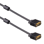 Картинка Кабель ExeGate VGA M-M 3 м EX138949RUS
