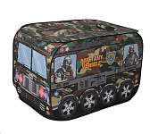 Картинка Игровая палатка Наша Игрушка Военная 200644478