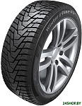 Winter i*Pike RS2 W429 245/40R18 97T (шипы)