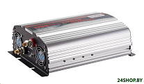 Картинка Автомобильный инвертор GEOFOX MD 2500W/24V