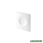Картинка Вентиляционная решетка Awenta RWO125-POB125