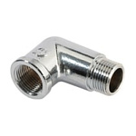 Картинка Фитинг General Fittings 2700F8B040400A