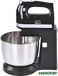 Картинка Миксер Sakura SA-6326CBK