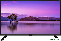 TF-LED32S04T2(ЧЕРНЫЙ)\H