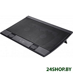 Подставка для ноутбука DeepCool WIND PAL Black FS 94 791