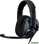 H6 Pro (закрытые, черный)