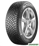Картинка Автомобильные шины Continental IceContact 3 235/55R19 105T