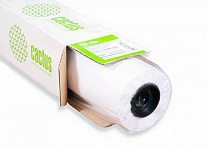 Картинка Офисная бумага CACTUS для струйной печати, A0+ (90 г/м2) [CS-LFP90-1067457]