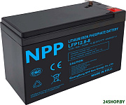 LFP12.8-18Ah 12.8V 18Ah